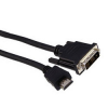 HDMI / DVI Kabel
